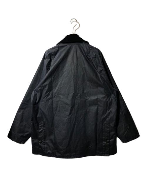 Barbour（バブアー）Barbour (バブアー) bedale classic waxed jacket ネイビー サイズ:42の古着・服飾アイテム