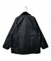 Barbour (バブアー) bedale classic waxed jacket ネイビー サイズ:42：25000円