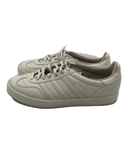 adidas（アディダス）adidas (アディダス) ガゼル インドア ベージュ サイズ:27.5の古着・服飾アイテム