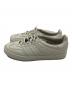 adidas (アディダス) ガゼル インドア ベージュ サイズ:27.5：9000円