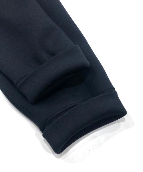 UNITED TOKYO（ユナイテッドトーキョー）UNITED TOKYO (ユナイテッドトーキョー) Aero ダンボールジップパーカー ブラック サイズ:1の古着・服飾アイテム