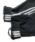 中古・古着 adidas (アディダス) ADILENIUM オーバーサイズ トラックトップ ブラック サイズ:XL：20000円