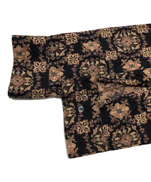 Needles（ニードルズ）Needles (ニードルズ) Classic Shirt ブラック サイズ:Mの古着・服飾アイテム