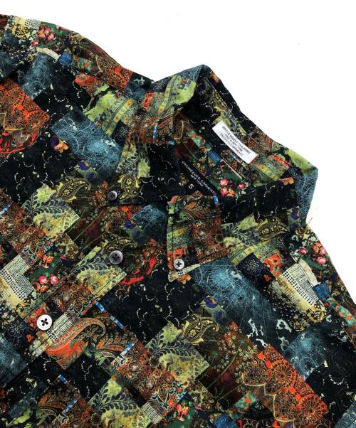 Engineered Garments（エンジニアド ガーメンツ）Engineered Garments (エンジニアドガーメンツ) 19Century BD Shirt マルチカラー サイズ:Sの古着・服飾アイテム