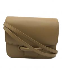 VASIC（ヴァジック）の古着「CITYショルダーバッグ」｜ブラウン