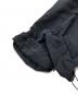 中古・古着 order (オーダー) order medium track pants nylon ブラック サイズ:S：7000円