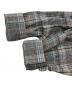 中古・古着 AURALEE (オーラリー) SUPER LIGHT WOOL CHECK SHIRTS ベージュ サイズ:4：10000円