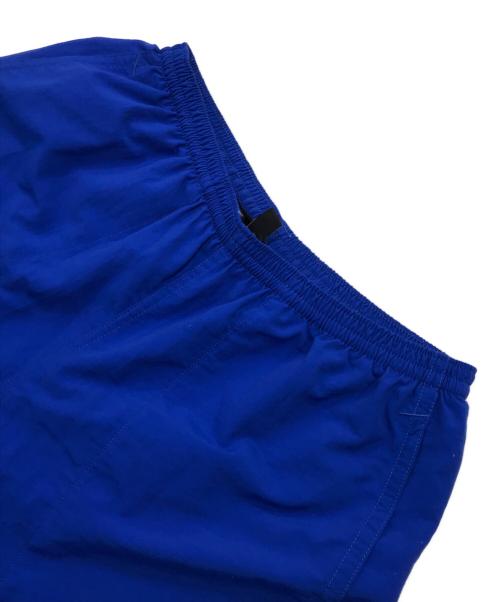 Patagonia（パタゴニア）Patagonia (パタゴニア) バギーズショートパンツ ブルー サイズ:Sの古着・服飾アイテム