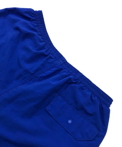 Patagonia（パタゴニア）Patagonia (パタゴニア) バギーズショートパンツ ブルー サイズ:Sの古着・服飾アイテム