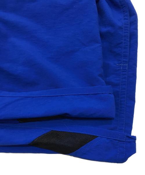 Patagonia（パタゴニア）Patagonia (パタゴニア) バギーズショートパンツ ブルー サイズ:Sの古着・服飾アイテム
