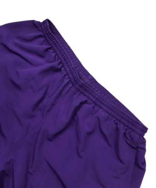Patagonia（パタゴニア）Patagonia (パタゴニア) バギーズ・ショーツ/ハーフパンツ パープル サイズ:Sの古着・服飾アイテム