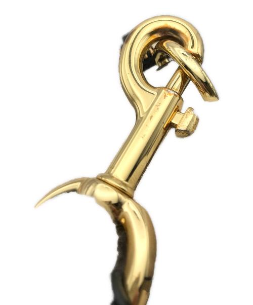 MARC JACOBS（マークジェイコブス）MARC JACOBS (マークジェイコブス) Snapshot Bag ブラックの古着・服飾アイテム