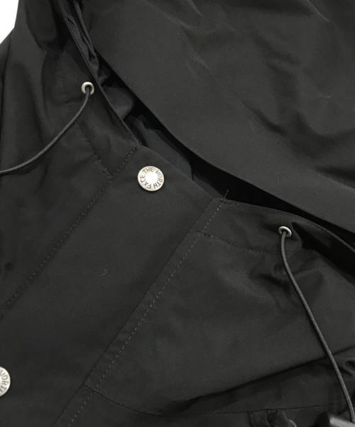THE NORTH FACE（ザ ノース フェイス）THE NORTH FACE (ザ ノース フェイス) 1994 Retro Mountain（1994　レトロ　マウンテン） ブラック サイズ:Lの古着・服飾アイテム