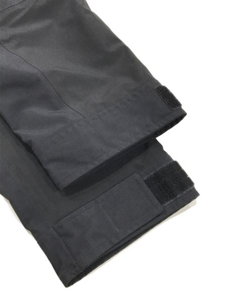 THE NORTH FACE（ザ ノース フェイス）THE NORTH FACE (ザ ノース フェイス) 1994 Retro Mountain（1994　レトロ　マウンテン） ブラック サイズ:Lの古着・服飾アイテム