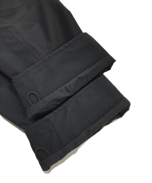 THE NORTH FACE（ザ ノース フェイス）THE NORTH FACE (ザ ノース フェイス) 1994 Retro Mountain（1994　レトロ　マウンテン） ブラック サイズ:Lの古着・服飾アイテム