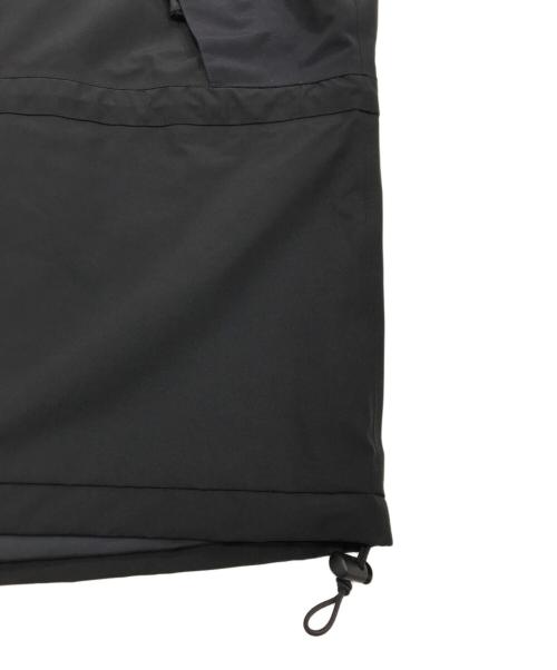 THE NORTH FACE（ザ ノース フェイス）THE NORTH FACE (ザ ノース フェイス) 1994 Retro Mountain（1994　レトロ　マウンテン） ブラック サイズ:Lの古着・服飾アイテム