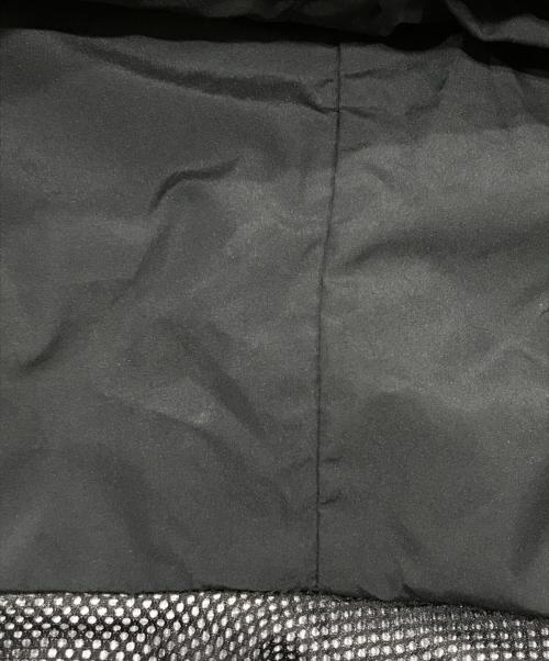 THE NORTH FACE（ザ ノース フェイス）THE NORTH FACE (ザ ノース フェイス) 1994 Retro Mountain（1994　レトロ　マウンテン） ブラック サイズ:Lの古着・服飾アイテム