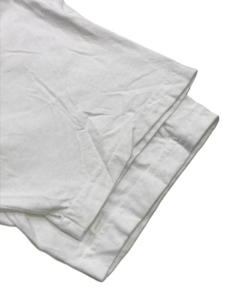 SUPREME（シュプリーム）Supreme (シュプリーム) Alice Coltrane サッチダーナンダTシャツ/半袖カットソー ホワイト サイズ:Lの古着・服飾アイテム