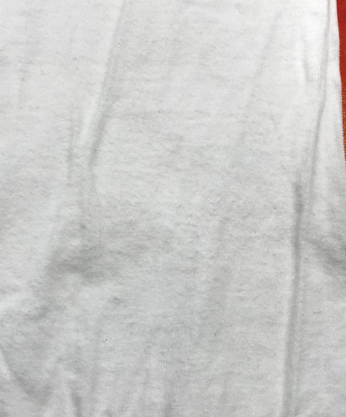 SUPREME（シュプリーム）Supreme (シュプリーム) Alice Coltrane サッチダーナンダTシャツ/半袖カットソー ホワイト サイズ:Lの古着・服飾アイテム