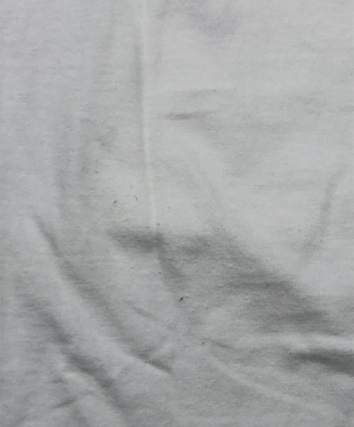 SUPREME（シュプリーム）Supreme (シュプリーム) Alice Coltrane サッチダーナンダTシャツ/半袖カットソー ホワイト サイズ:Lの古着・服飾アイテム