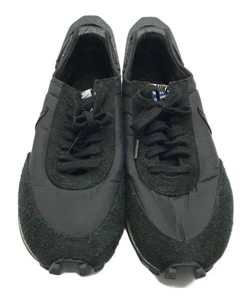 NIKE（ナイキ）NIKE (ナイキ) UNDERCOVER (アンダーカバー) WMNS DAYBREAK（ウィメンズ デイブレイク） ブラック サイズ:29の古着・服飾アイテム