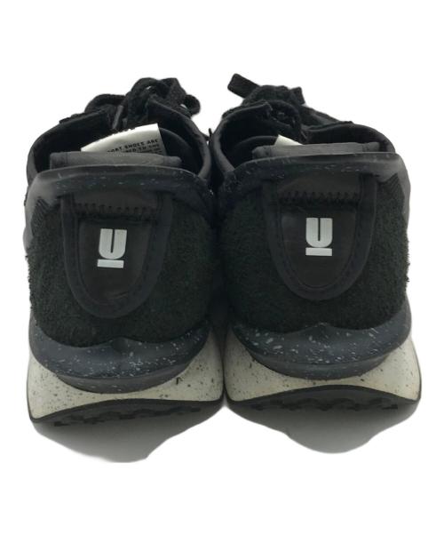NIKE（ナイキ）NIKE (ナイキ) UNDERCOVER (アンダーカバー) WMNS DAYBREAK（ウィメンズ デイブレイク） ブラック サイズ:29の古着・服飾アイテム