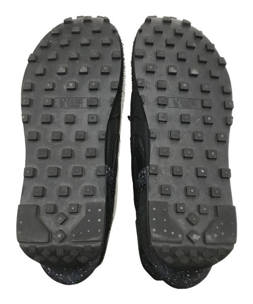 NIKE（ナイキ）NIKE (ナイキ) UNDERCOVER (アンダーカバー) WMNS DAYBREAK（ウィメンズ デイブレイク） ブラック サイズ:29の古着・服飾アイテム