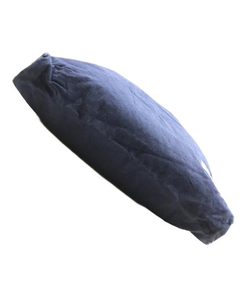 PORTER（ポーター）PORTER (ポーター) JAXA (ジャクサ) トートバッグ ネイビーの古着・服飾アイテム