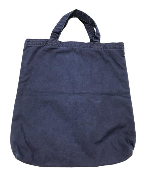 PORTER（ポーター）PORTER (ポーター) JAXA (ジャクサ) トートバッグ ネイビーの古着・服飾アイテム