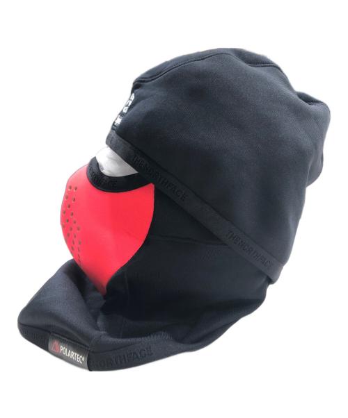 SUPREME（シュプリーム）SUPREME (シュプリーム) THE NORTH FACE (ザ ノース フェイス) RTG Balaclava ブラックの古着・服飾アイテム