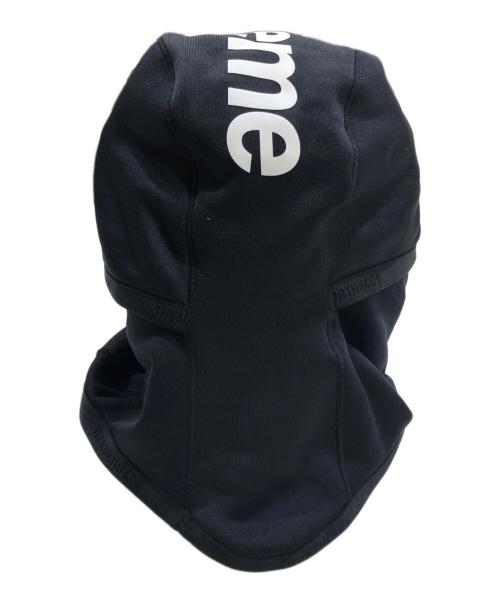 SUPREME（シュプリーム）SUPREME (シュプリーム) THE NORTH FACE (ザ ノース フェイス) RTG Balaclava ブラックの古着・服飾アイテム