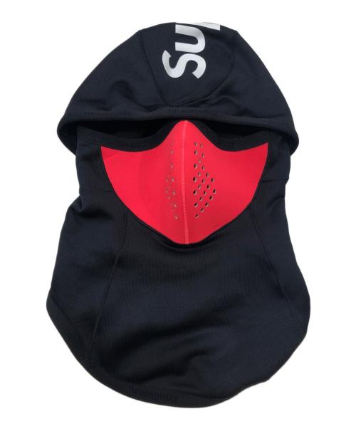 SUPREME（シュプリーム）SUPREME (シュプリーム) THE NORTH FACE (ザ ノース フェイス) RTG Balaclava ブラックの古着・服飾アイテム