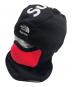 SUPREME（シュプリーム）の古着「RTG Balaclava」｜ブラック