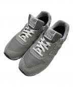 NEW BALANCEニューバランス）の古着「CM996XA2（シーエムキュウキュウロク エックスエーニ）」｜グレー