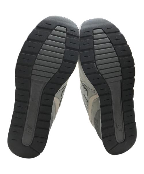 NEW BALANCE（ニューバランス）NEW BALANCE (ニューバランス) CM996XA2（シーエムキュウキュウロク エックスエーニ） グレー サイズ:US9/UK8.5/EU42.5の古着・服飾アイテム