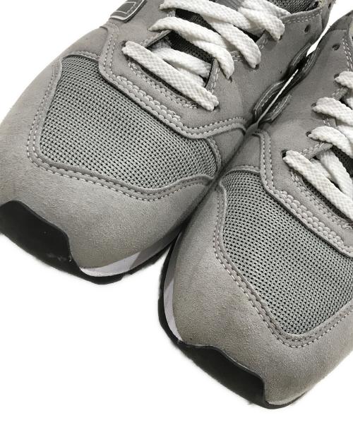 NEW BALANCE（ニューバランス）NEW BALANCE (ニューバランス) CM996XA2（シーエムキュウキュウロク エックスエーニ） グレー サイズ:US9/UK8.5/EU42.5の古着・服飾アイテム