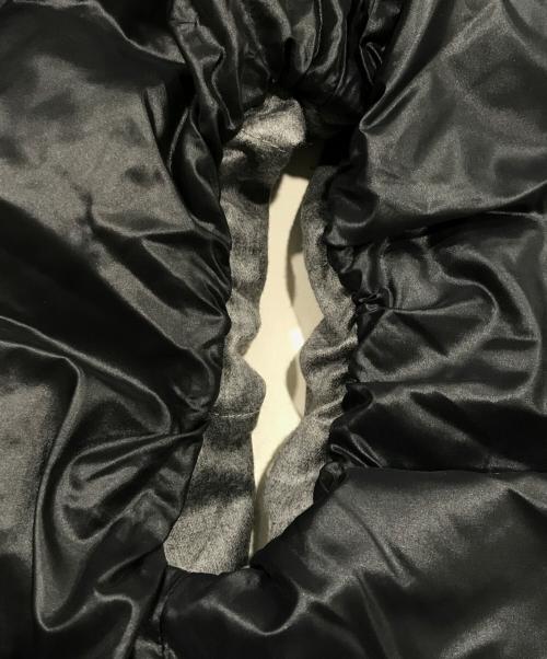 DUVETICA（デュベティカ）DUVETICA (デュベティカ) FEBEDUE-WOOLダウンベスト グレー サイズ:40の古着・服飾アイテム