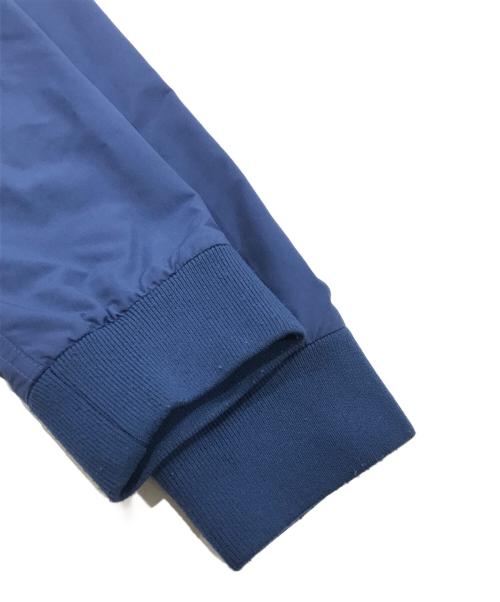 Patagonia（パタゴニア）Patagonia (パタゴニア) バーギーズジャケット ネイビー サイズ:Sの古着・服飾アイテム