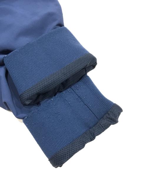 Patagonia（パタゴニア）Patagonia (パタゴニア) バーギーズジャケット ネイビー サイズ:Sの古着・服飾アイテム