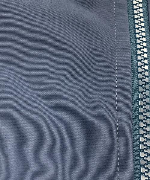 Patagonia（パタゴニア）Patagonia (パタゴニア) バーギーズジャケット ネイビー サイズ:Sの古着・服飾アイテム