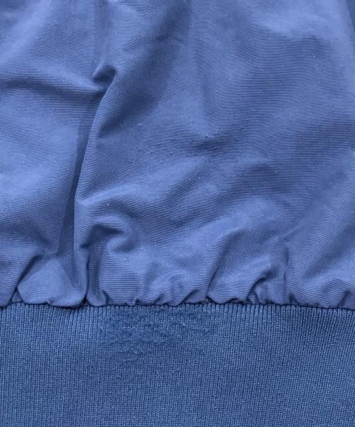 Patagonia（パタゴニア）Patagonia (パタゴニア) バーギーズジャケット ネイビー サイズ:Sの古着・服飾アイテム