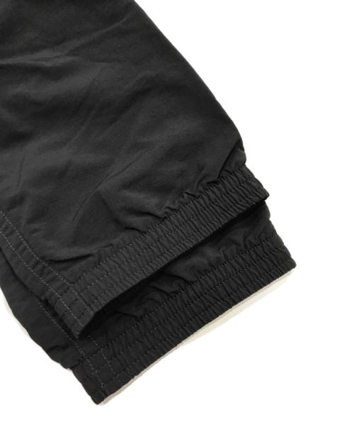 Patagonia（パタゴニア）Patagonia (パタゴニア) バギーパンツ ブラック サイズ:Mの古着・服飾アイテム