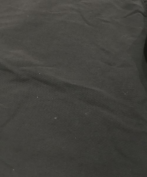 Patagonia（パタゴニア）Patagonia (パタゴニア) バギーパンツ ブラック サイズ:Mの古着・服飾アイテム