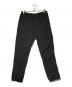 Patagonia（パタゴニア）の古着「バギーパンツ」｜ブラック