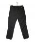 Patagonia (パタゴニア) バギーパンツ ブラック サイズ:M：8000円