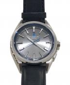 CASIOカシオ）の古着「OCEANUS（オシアナス）」｜ブラック