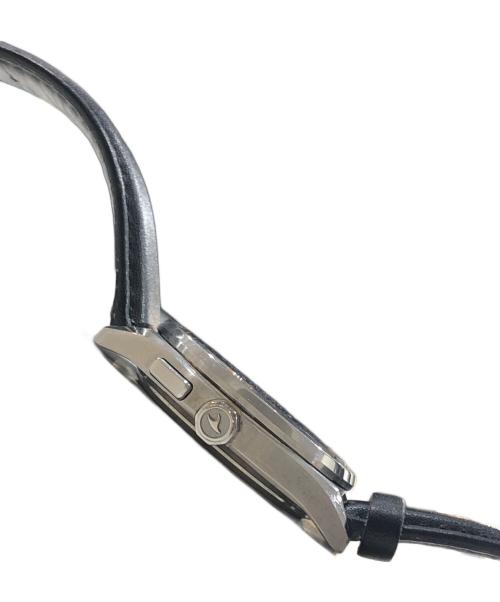 CASIO（カシオ）CASIO (カシオ) OCEANUS（オシアナス） ブラックの古着・服飾アイテム