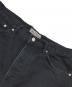 stussy (ステューシー) RELAXED JEAN DENIM ブラック サイズ:34：20000円