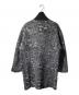 DIESEL (ディーゼル) ウールライダースジャケット ブラック サイズ:ＸＳ：7000円