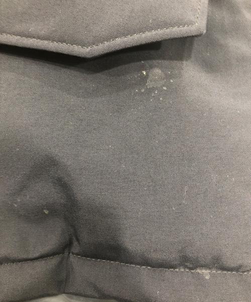 THE NORTH FACE（ザ ノース フェイス）THE NORTH FACE (ザ ノース フェイス) ANTARCTICA PARKA（アンタークティカ　パーカー） ブラック サイズ:Mの古着・服飾アイテム